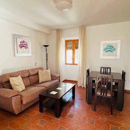 Apartamento San Basilio Διαμέρισμα Κόρδοβα Εξωτερικό φωτογραφία