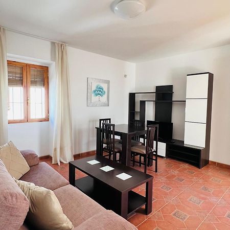 Apartamento San Basilio Διαμέρισμα Κόρδοβα Εξωτερικό φωτογραφία