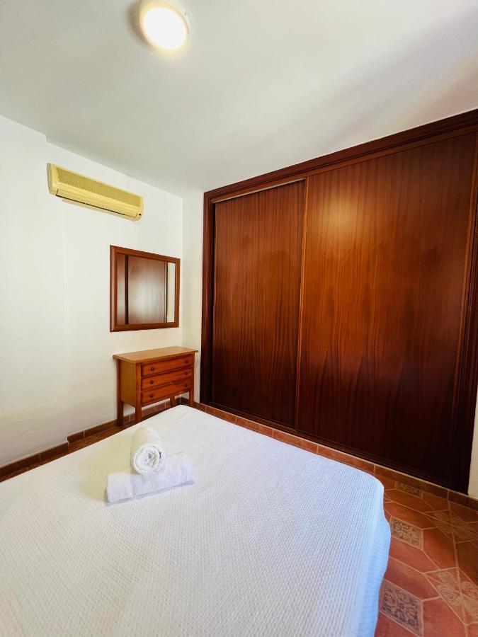 Apartamento San Basilio Διαμέρισμα Κόρδοβα Εξωτερικό φωτογραφία