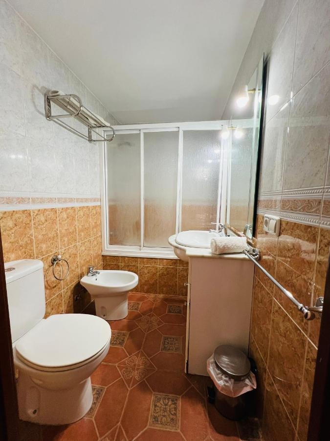 Apartamento San Basilio Διαμέρισμα Κόρδοβα Εξωτερικό φωτογραφία