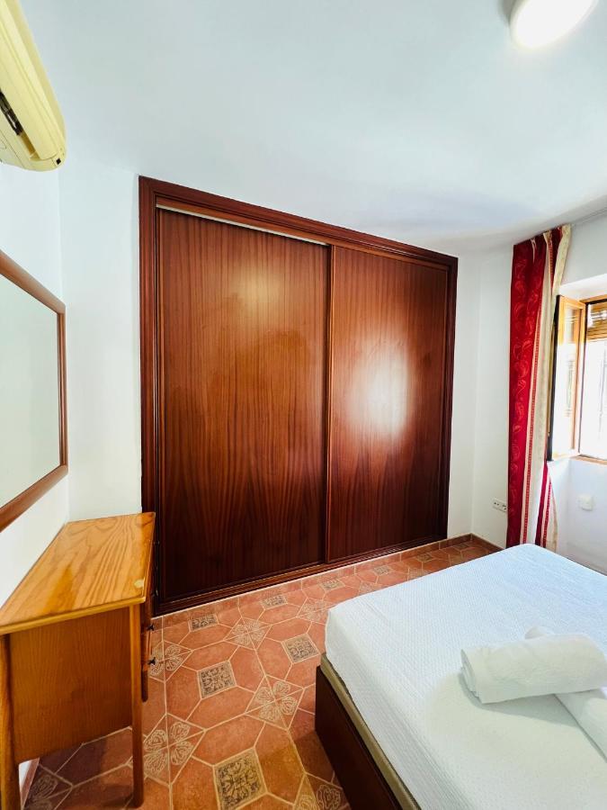 Apartamento San Basilio Διαμέρισμα Κόρδοβα Εξωτερικό φωτογραφία