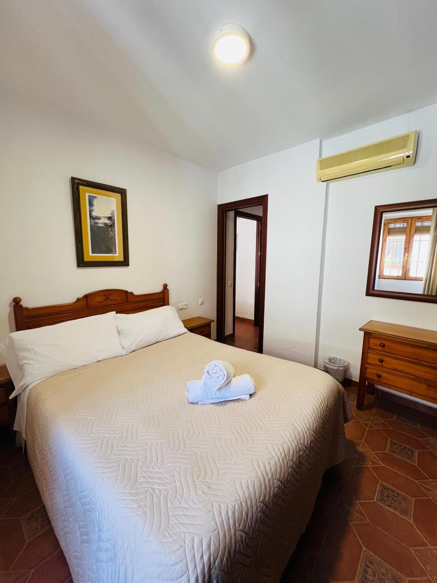 Apartamento San Basilio Διαμέρισμα Κόρδοβα Εξωτερικό φωτογραφία
