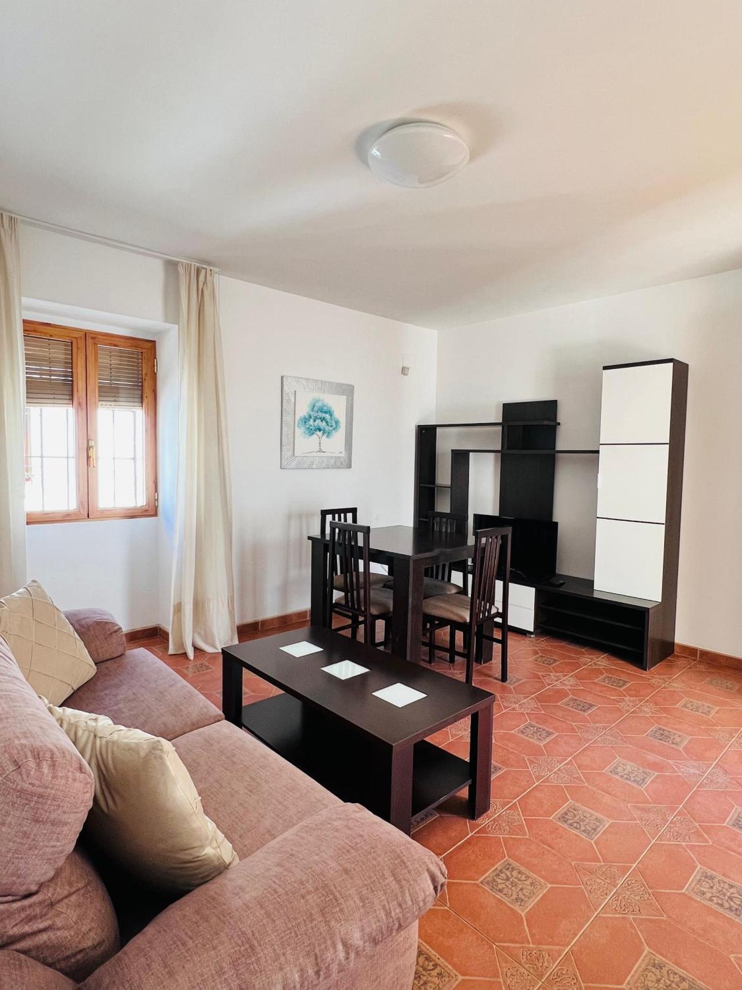 Apartamento San Basilio Διαμέρισμα Κόρδοβα Εξωτερικό φωτογραφία